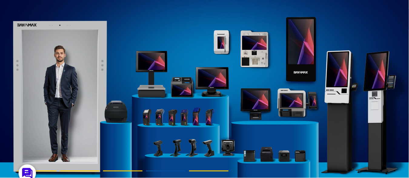 تجهیزات فروشگاهی پاسارگاد توزین در رشت