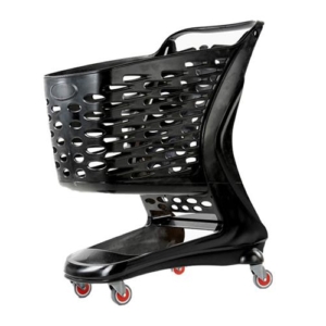 چرخ خرید فروشگاهی پلی کربنات