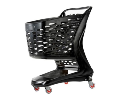 چرخ خرید فروشگاهی پلی کربنات