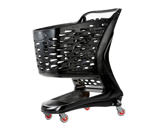 چرخ خرید فروشگاهی پلی کربنات