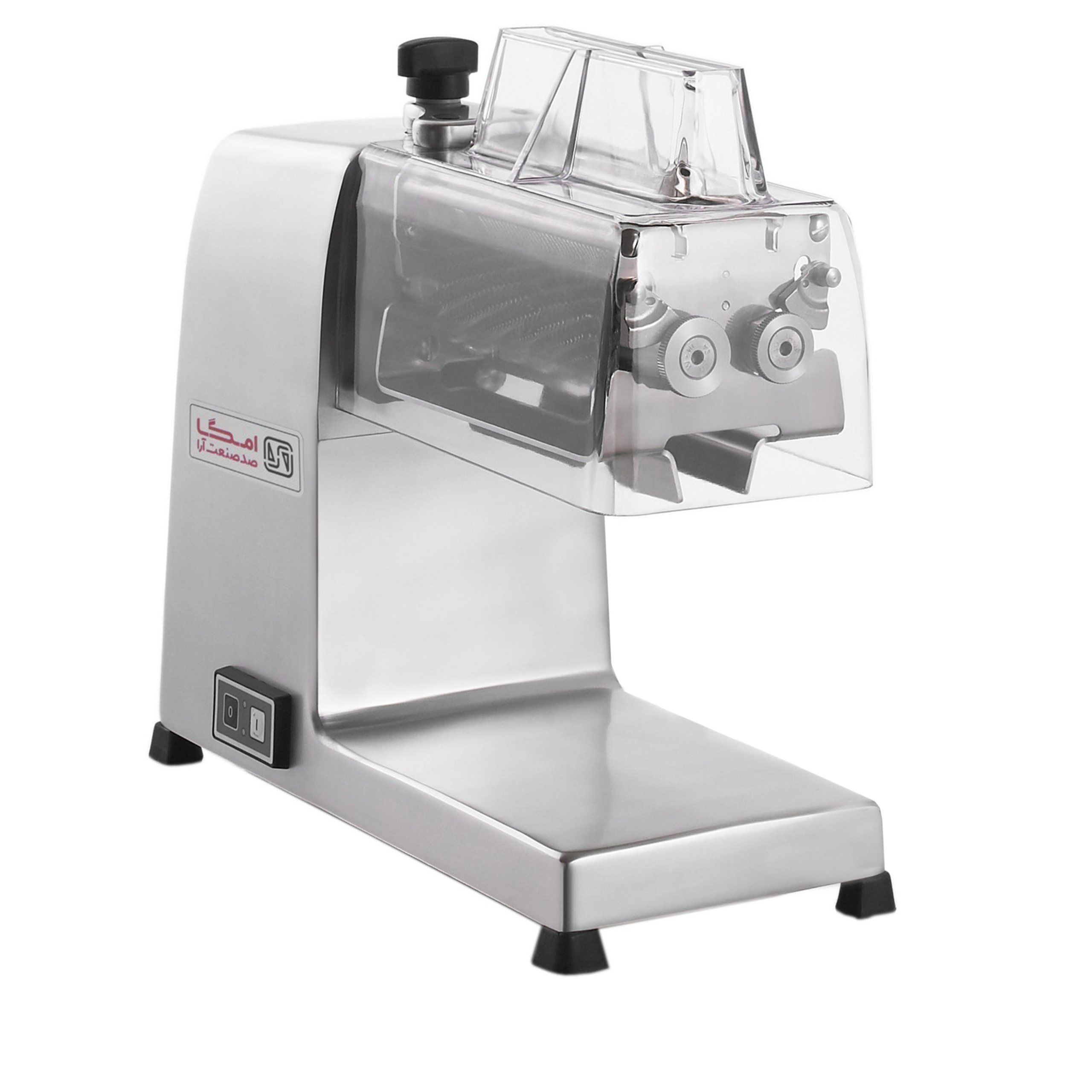 بیفتک زن امگا MT180