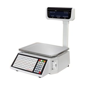 ترازوی لیبل زن محک مدل 19000LP