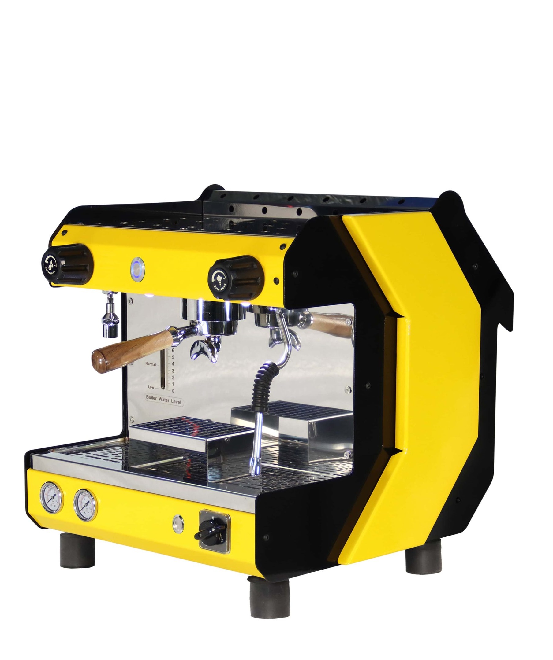 تجهیزات کافه